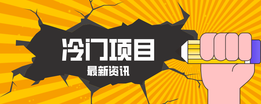 普通人容易忽略的冷门项目，仅靠一部手机，1小时复制粘贴零撸50+-酉宸轻创社